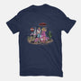 My Neighbor Barbie-Mens-Premium-Tee-zascanauta