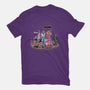 My Neighbor Barbie-Mens-Premium-Tee-zascanauta