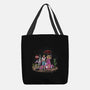 My Neighbor Barbie-None-Basic Tote-Bag-zascanauta