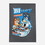 Bluey Cereal-None-Indoor-Rug-spoilerinc