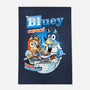 Bluey Cereal-None-Indoor-Rug-spoilerinc