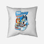 Bluey Cereal-None-Removable Cover-Throw Pillow-spoilerinc