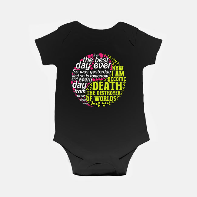 Barbenyang-Baby-Basic-Onesie-rocketman_art