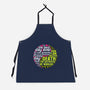 Barbenyang-Unisex-Kitchen-Apron-rocketman_art