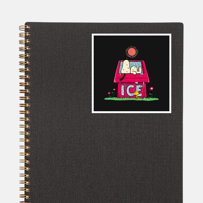 Icehouse-None-Glossy-Sticker-rocketman_art