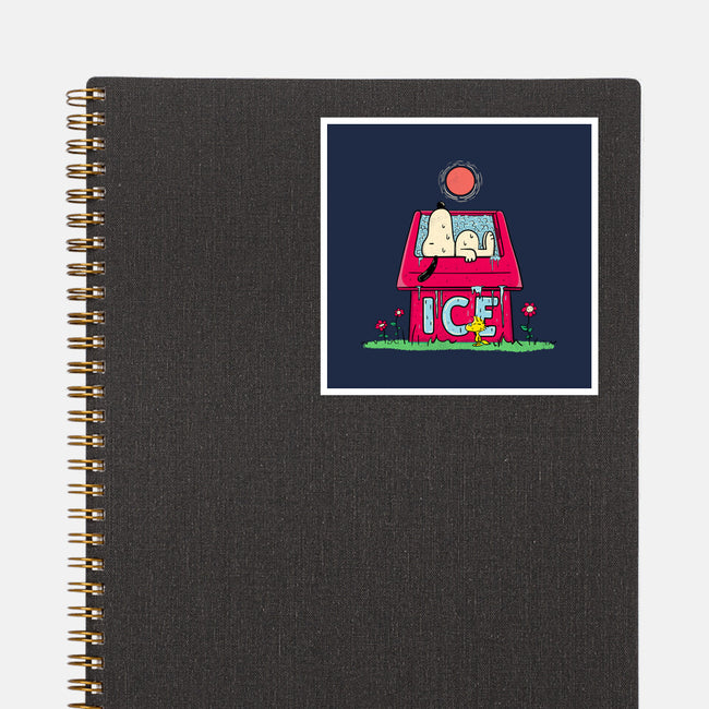 Icehouse-None-Glossy-Sticker-rocketman_art