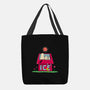 Icehouse-None-Basic Tote-Bag-rocketman_art