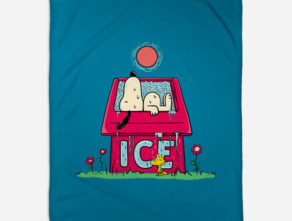 Icehouse