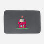 Icehouse-None-Memory Foam-Bath Mat-rocketman_art