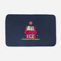 Icehouse-None-Memory Foam-Bath Mat-rocketman_art