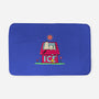 Icehouse-None-Memory Foam-Bath Mat-rocketman_art