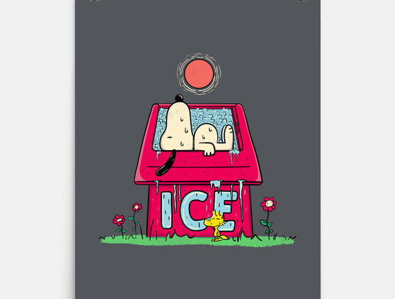 Icehouse