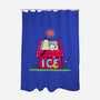 Icehouse-None-Polyester-Shower Curtain-rocketman_art