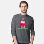 Icehouse-Mens-Long Sleeved-Tee-rocketman_art