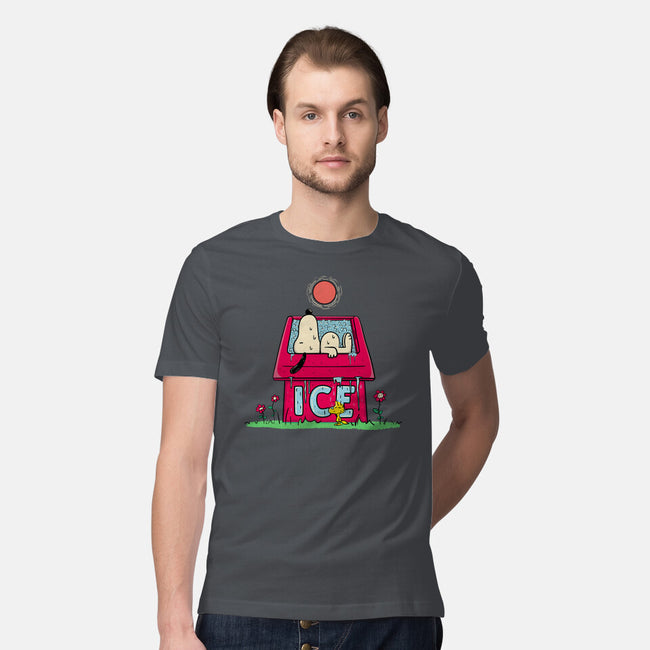 Icehouse-Mens-Premium-Tee-rocketman_art