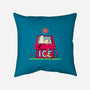 Icehouse-None-Removable Cover-Throw Pillow-rocketman_art