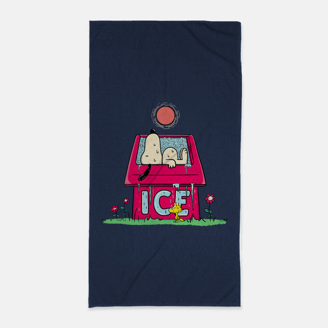 Icehouse-None-Beach-Towel-rocketman_art