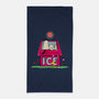 Icehouse-None-Beach-Towel-rocketman_art