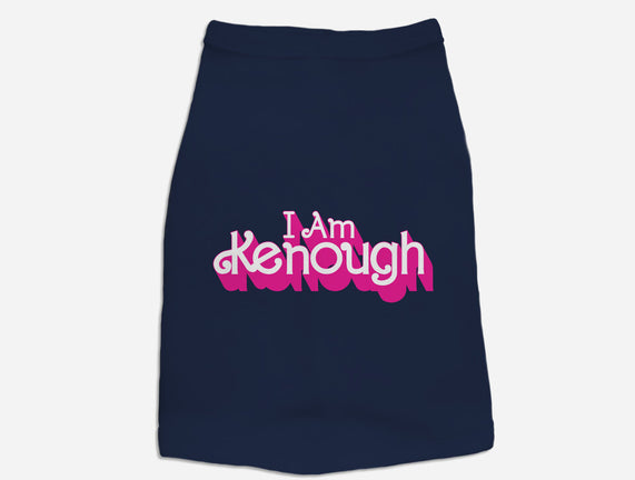 I Am Kenough