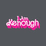 I Am Kenough-None-Fleece-Blanket-rocketman_art