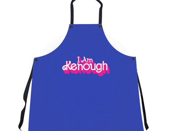 I Am Kenough