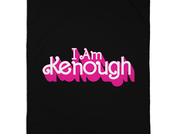 I Am Kenough