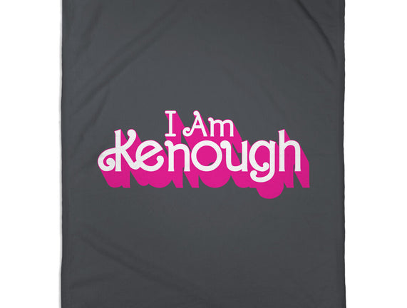 I Am Kenough