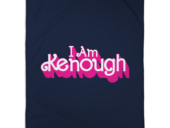 I Am Kenough