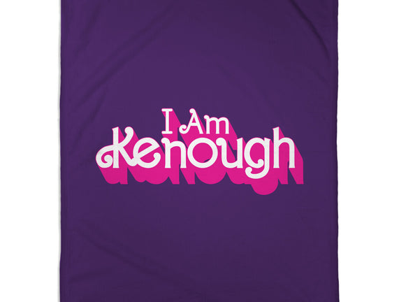 I Am Kenough