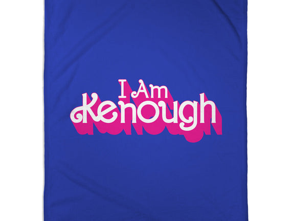 I Am Kenough