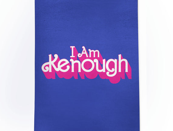 I Am Kenough