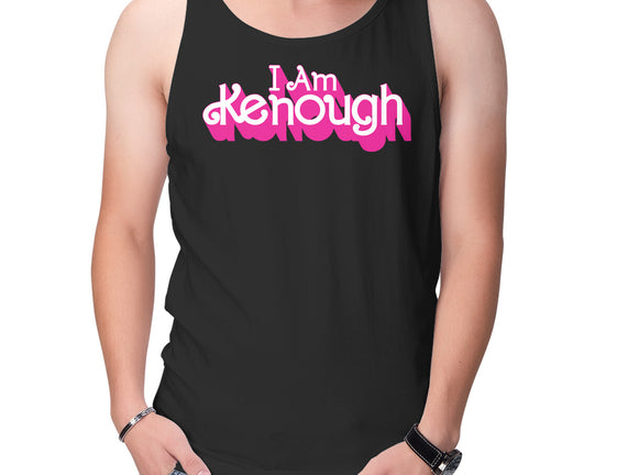 I Am Kenough