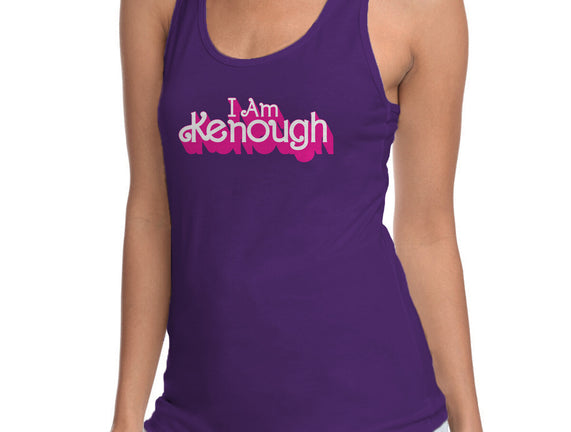 I Am Kenough