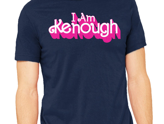 I Am Kenough