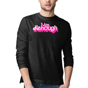 I Am Kenough