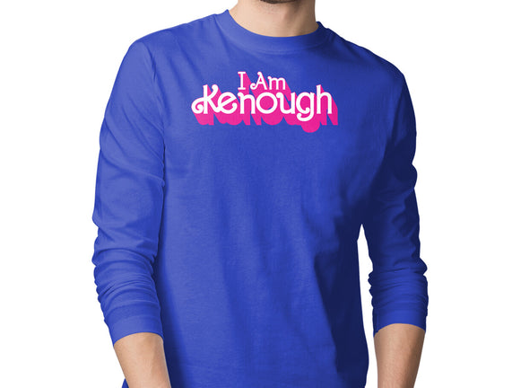 I Am Kenough