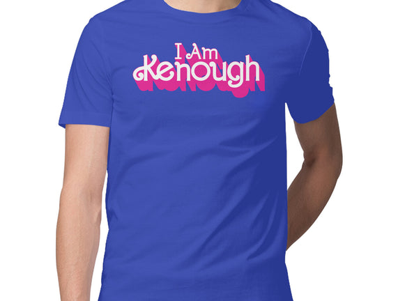 I Am Kenough