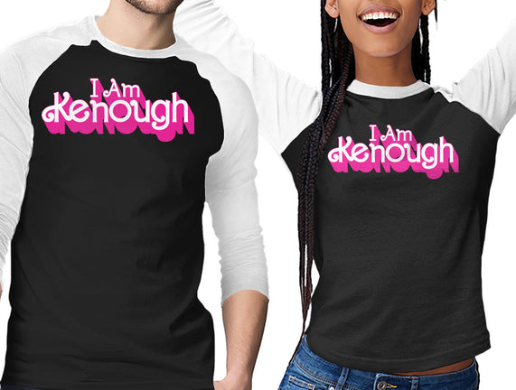 I Am Kenough