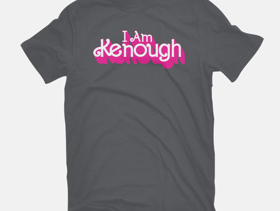 I Am Kenough