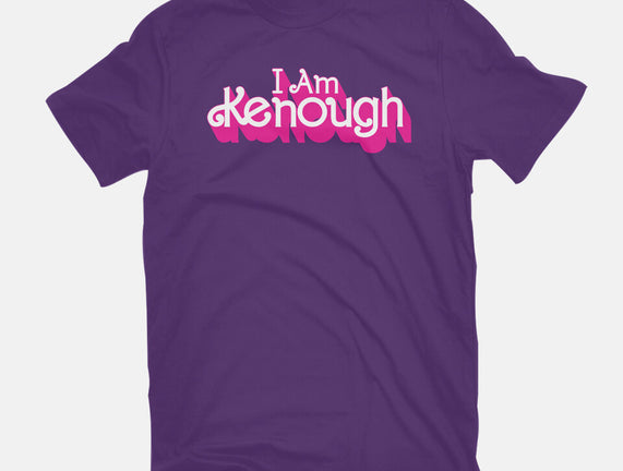 I Am Kenough