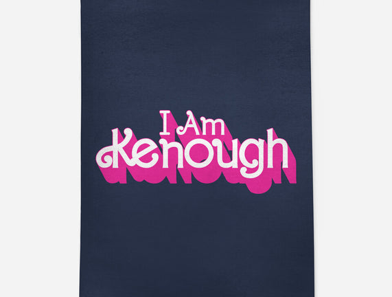 I Am Kenough