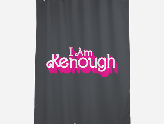 I Am Kenough