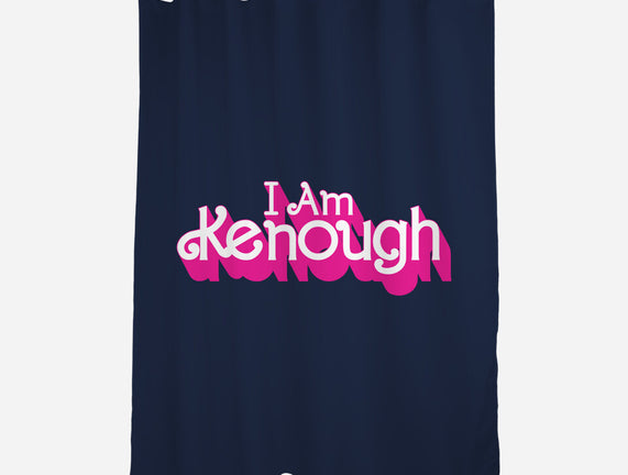 I Am Kenough