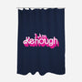 I Am Kenough-None-Polyester-Shower Curtain-rocketman_art