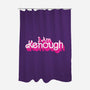 I Am Kenough-None-Polyester-Shower Curtain-rocketman_art