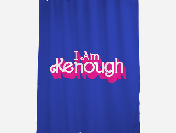 I Am Kenough