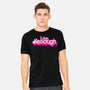 I Am Kenough-Mens-Heavyweight-Tee-rocketman_art