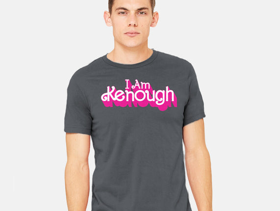 I Am Kenough