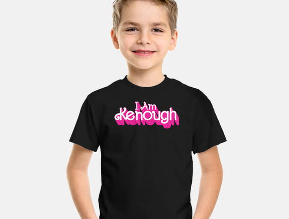 I Am Kenough