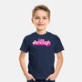 I Am Kenough-Youth-Basic-Tee-rocketman_art